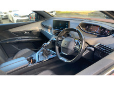 Peugeot 5008 1.5 BlueHDi GT 5dr Diesel Estate
